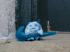Nike Dunk Low (GS) "Abominable Snowman"