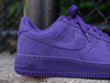 Nike Kobe Air Force 1 Low 'Court Purple'