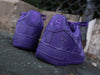 Nike Kobe Air Force 1 Low 'Court Purple'