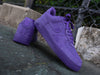 Nike Kobe Air Force 1 Low 'Court Purple'