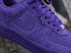 Nike Kobe Air Force 1 Low 'Court Purple'