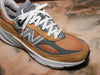 New Balance 990V6 'Workwear Brown/Grey'