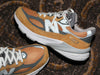 New Balance 990V6 'Workwear Brown/Grey'