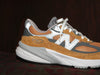 New Balance 990V6 'Workwear Brown/Grey'