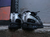 ASICS GEL-KAYANO 12.1 'Black/Graphite Grey'