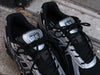ASICS GEL-KAYANO 12.1 'Black/Graphite Grey'
