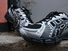 ASICS GEL-KAYANO 12.1 'Black/Graphite Grey'