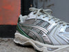 ASICS GEL-KAYANO 14 'Dried Leaf Green/Pure Silver'