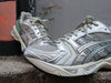 ASICS GEL-KAYANO 14 'Dried Leaf Green/Pure Silver'