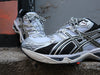 ASICS GEL-NIMBUS 10.1 'White/Black'
