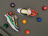 Nike SB Air Max Ishod PRM 'Billiards'