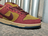 Nike SB Dunk Low Pro 'Dark Team Red'