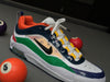 Nike SB Air Max Ishod PRM 'Billiards'