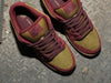 Nike SB Dunk Low Pro 'Dark Team Red'