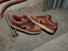 Nike SB Dunk Low Pro 'Dark Team Red'