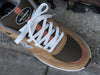 New Balance Numeric 933 Andrew Reynolds 'Camel/Dark Brown'