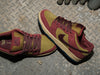 Nike SB Dunk Low Pro 'Dark Team Red'