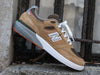 New Balance Numeric 933 Andrew Reynolds 'Camel/Dark Brown'