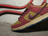 Nike SB Dunk Low Pro 'Dark Team Red'