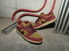 Nike SB Dunk Low Pro 'Dark Team Red'