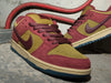 Nike SB Dunk Low Pro 'Dark Team Red'