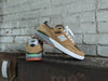 New Balance Numeric 933 Andrew Reynolds 'Camel/Dark Brown'