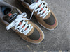 New Balance Numeric 933 Andrew Reynolds 'Camel/Dark Brown'