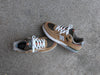New Balance Numeric 933 Andrew Reynolds 'Camel/Dark Brown'