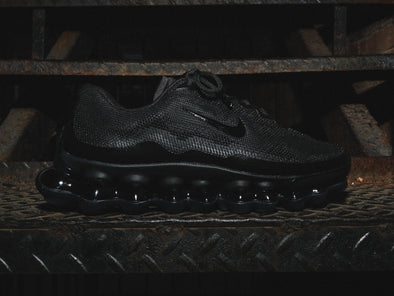 Nike Air Liquid Max 'Triple Black' – Unheardof Brand