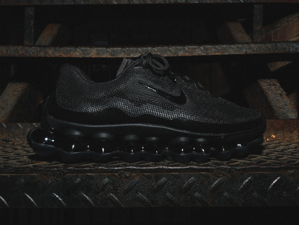 Nike Air Liquid Max 'Triple Black' – Unheardof Brand