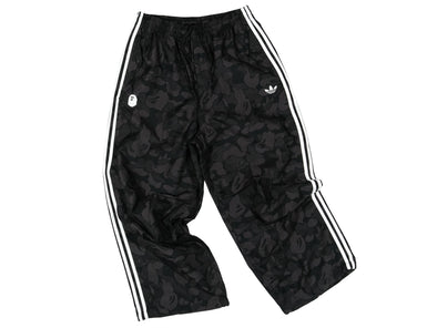 Adidas x BAPE Jacquard Pants 'Black' – Unheardof Brand