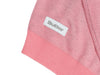 Butter Goods Spike Knit Sweater 'Light Pink'
