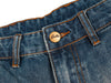 Butter Goods Spike Work Shorts 'Distressed Indigo'