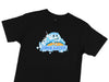 UNHEARDOF Bubble T-Shirt 'Black'