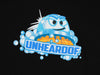 UNHEARDOF Bubble T-Shirt 'Black'