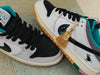 Nike SB Dunk Low Pro QS x CSEF 'Summit White/Black'
