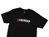 UNHEARDOF Core Bar Logo T-Shirt 'Black'