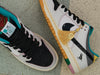 Nike SB Dunk Low Pro QS x CSEF 'Summit White/Black'