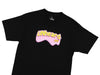 UNHEARDOF Pepto T-Shirt 'Black'