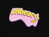 UNHEARDOF Pepto T-Shirt 'Black'