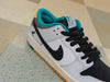 Nike SB Dunk Low Pro QS x CSEF 'Summit White/Black'