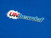 UNHEARDOF Toothpaste T-Shirt 'Blue'