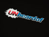 UNHEARDOF Toothpaste T-Shirt 'Black'