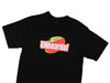 UNHEARDOF Scratch Free T-Shirt 'Black'