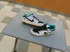 Nike SB Dunk Low Pro QS x CSEF 'Summit White/Black'