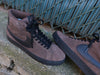 Nike SB Zoom Blazer Mid 'Baroque Brown'