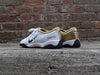 Nike T90 SP 'White/Metallic Gold'