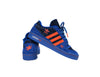 Adidas x UNHEARDOF x FCC Forum Low 'Blue Kit'
