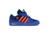 Adidas x UNHEARDOF x FCC Forum Low (NON-SPECIAL BOX) 'Blue Kit'