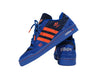 Adidas x UNHEARDOF x FCC Forum Low 'Blue Kit'
